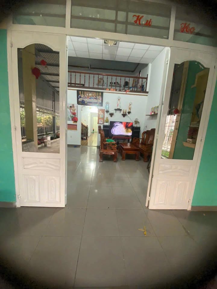 Nhà hẻm 777 Trần Phú, Lộc Châu, Bảo Lộc 192m² giá 1.9 tỷ - Chính chủ, sổ đỏ sẵn!