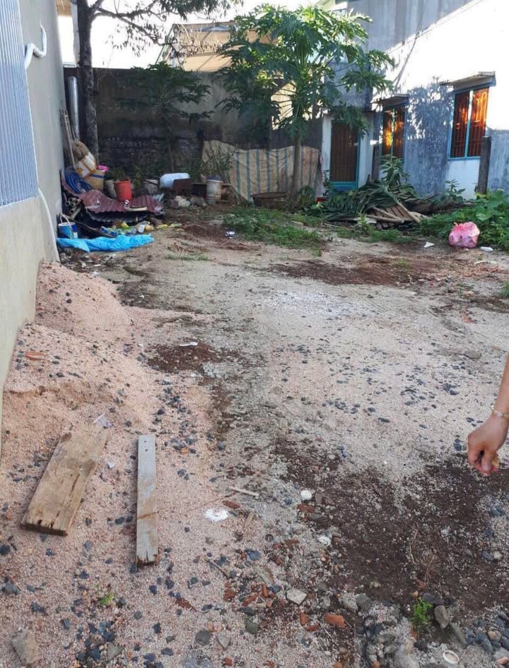 Đất nền Hẻm 135 Trần Quốc Toản, Bảo Lộc 102m² giá 1.65 tỷ - Đầu tư sinh lời ngay!