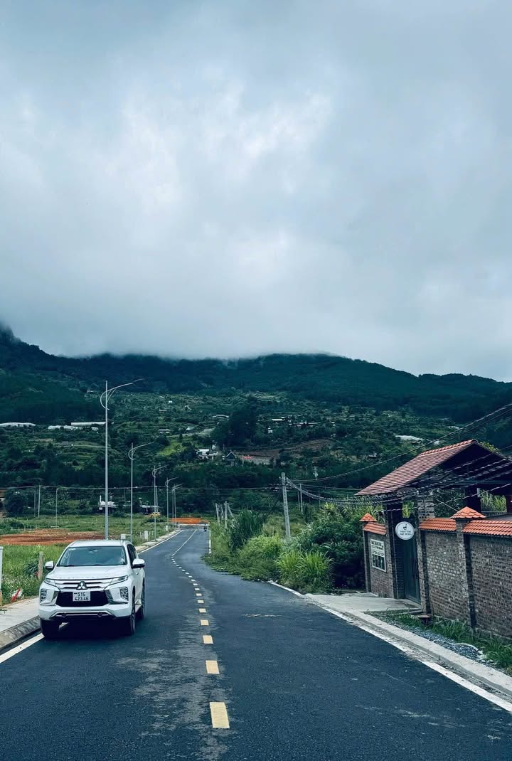 Đất thổ cư Hiệp An, Đức Trọng 195m² giá 2.85 tỷ - Sổ hồng riêng chính chủ!