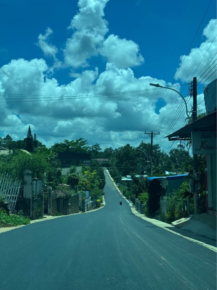 Đất thổ cư 165m² mặt tiền Lạc Long Quân, Lộc Nga - Giá chỉ 2.35 tỷ VND!