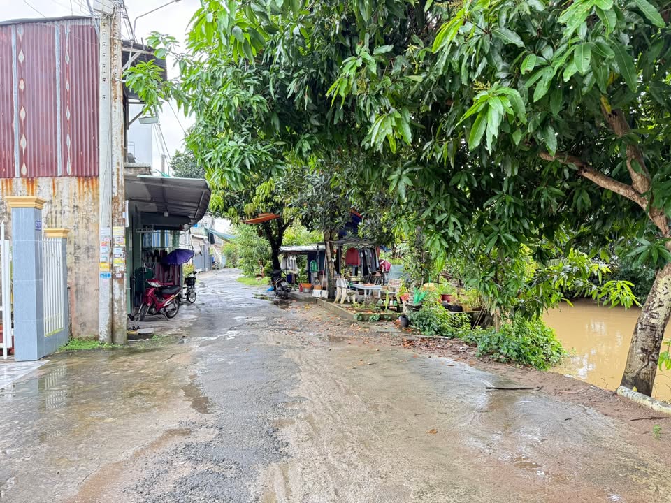 Đất nền Bình Đức, Long Xuyên 85m² giá 1.1 tỷ - Sổ hồng chính chủ!