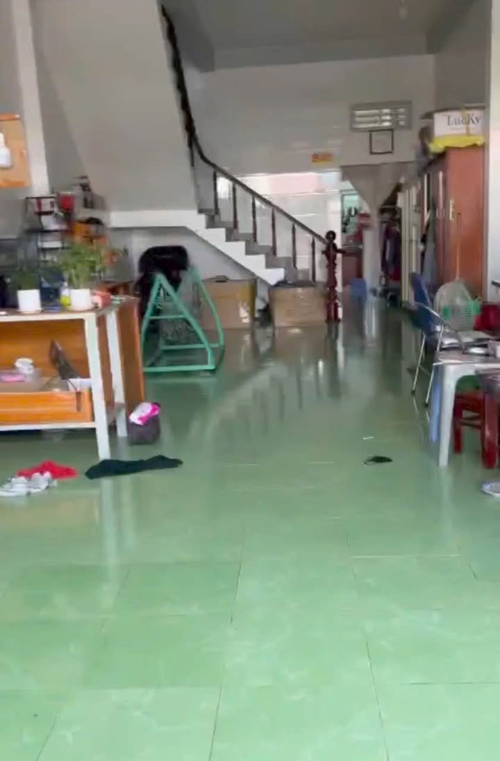 Nhà phố 2 tầng đường Sao Mai, Bình Khánh 95m² giá 2.5 tỷ - Đầu tư sinh lời ngay!