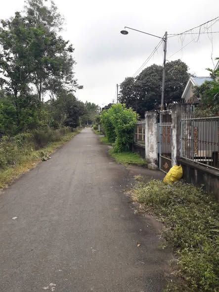 Đất nền 988m² tại An Viễn, Trảng Bom giá 3 tỷ - Cơ hội đầu tư tốt!