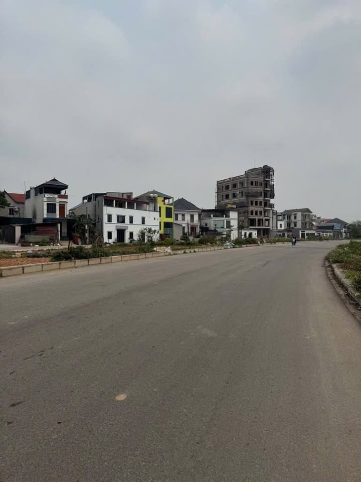 Đất nền Mai Đình Sóc Sơn 44,5m² giá thỏa thuận - Tiềm năng đầu tư cao!