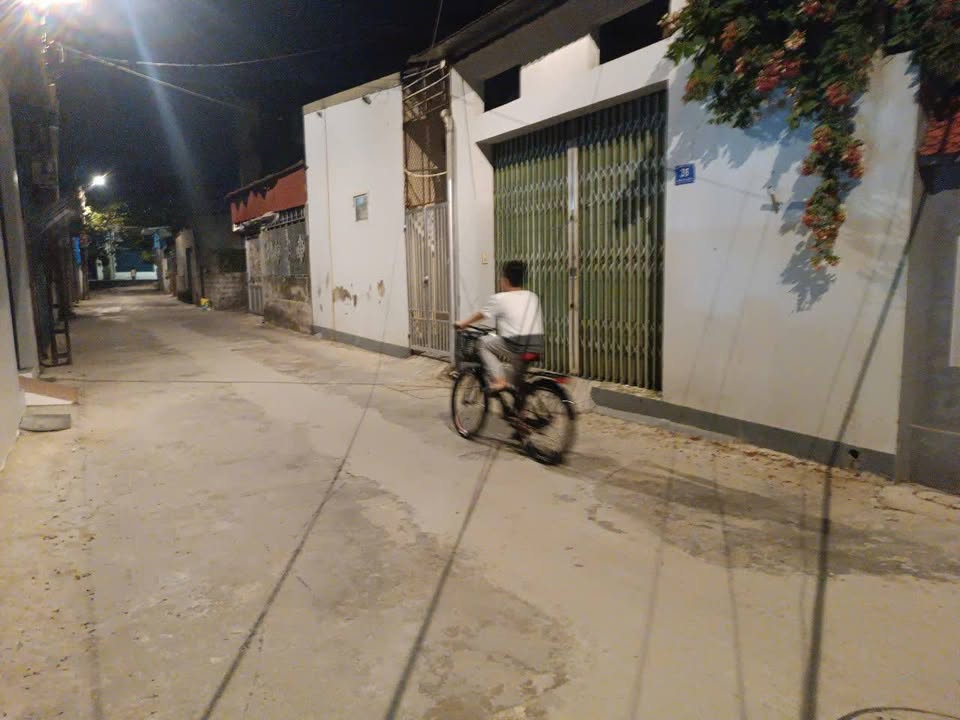 Nhà cấp 4 cho thuê tại khu 7, Việt Hoà 95m² - Sân rộng, ô tô vào thoải mái!