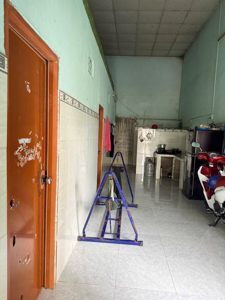 Nhà 2 phòng ngủ ấp 5, xã Long Thọ, Nhơn Trạch, 110m² giá 1 tỷ - Sổ đỏ chính chủ!