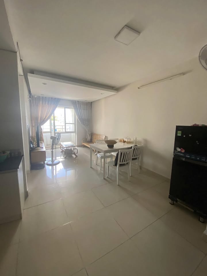 Nhà riêng Hẻm 69 Nguyễn Gia Trí, Bình Thạnh 83m² - Chính chủ bán, giá tốt!