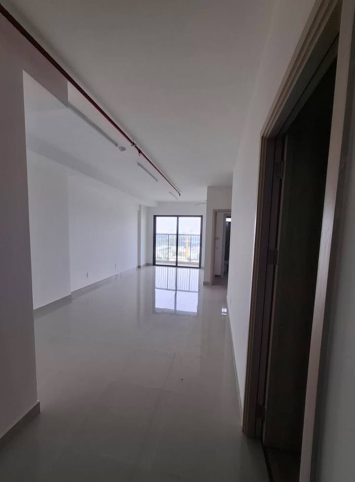 Căn hộ EcoXuân Lái Thiêu 85m² giá 2.625 tỷ - Thiết kế hiện đại, ban công thoáng mát!