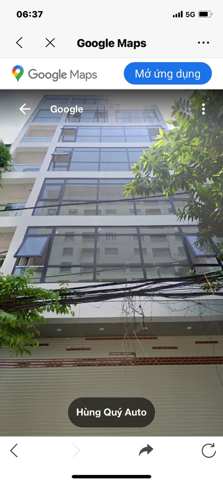 Văn phòng cho thuê 80m² tại Ngõ 140 Nguyễn Xiển - Thông thoáng, thuận tiện giao dịch!