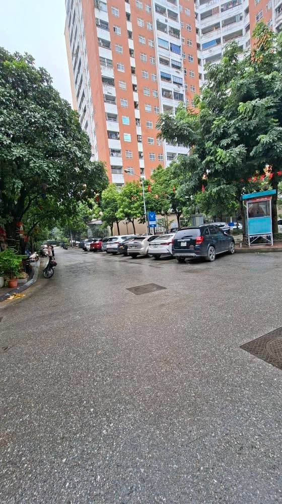 Văn phòng cho thuê LK 6B Nguyễn Văn Lộc 75m² giá 6.2 triệu - Không gian lý tưởng cho doanh nghiệp!