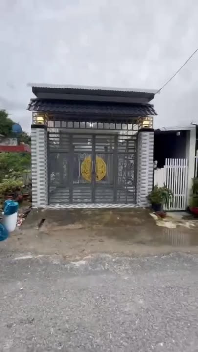 Nhà đất Phường Ninh Thạnh, Tây Ninh 105m² giá 1.09 tỷ - Sẵn sàng vào ở với nội thất tặng kèm!