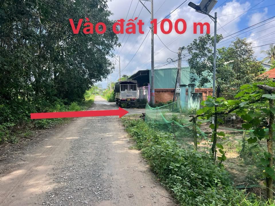 Đất nền An Phú, Trảng Bàng 864m² giá 1.5 tỷ - Vị trí đắc địa, tiềm năng sinh lời cao!