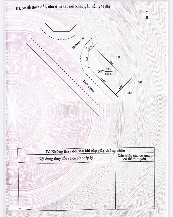 Đất nền lô góc 163m² tại KDC Phước Đông, Gò Dầu - Cơ hội đầu tư không thể bỏ lỡ!