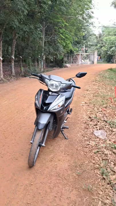 Nhà 2 phòng ngủ xã Dương Minh Châu, Tây Ninh 320m² giá 700 triệu - Mặt tiền đường nhựa sắp hoàn thiện!