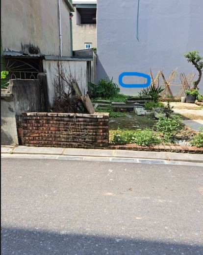 Đất Nam Hồng, Đông Anh 51m² - Đường thông ô tô, khu dân cư văn minh!