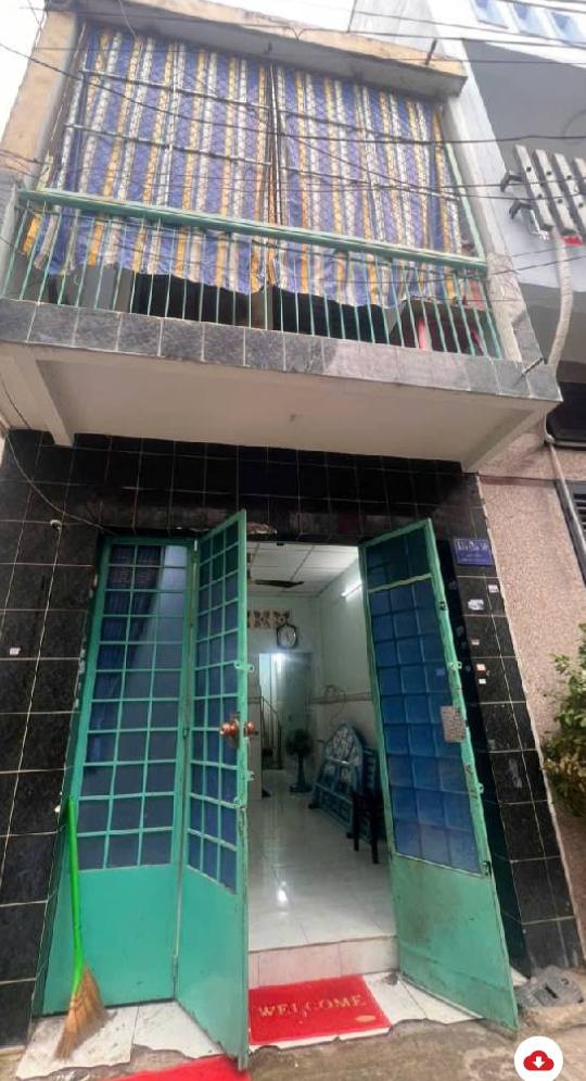 Nhà riêng 1 tầng Tân Phú 24m² giá 2.8 tỷ - Sát mặt tiền Gò Dầu!