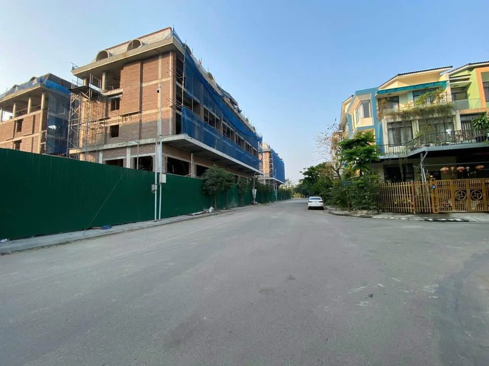 Đất nền Khu Đô Thị An Cựu City 50.5m² giá 2.2 tỷ - Vị trí đắc địa ngay trục Võ Nguyên Giáp!