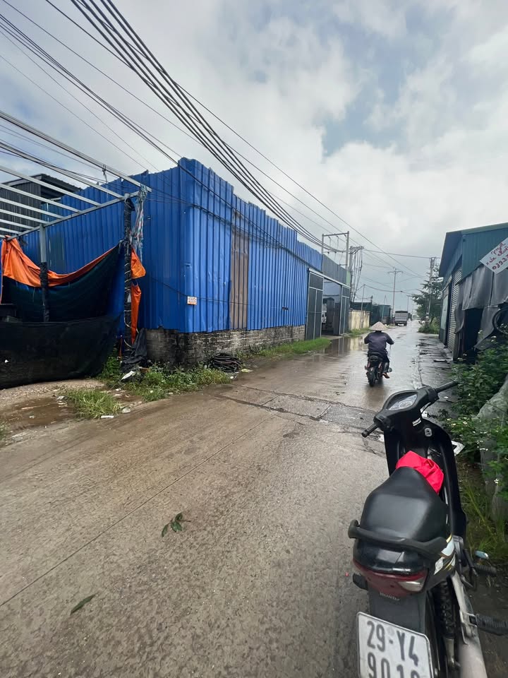 Đất nền Chương Dương, Thường Tín 50m² giá 2 tỷ - Vị trí đắc địa gần chợ!