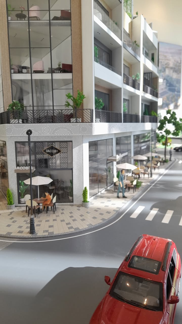 Nhà Mặt Tiền Kinh Doanh 696m² - Khu Dân Cư Cao Cấp Bình Tân - Giá 7.2 Tỷ