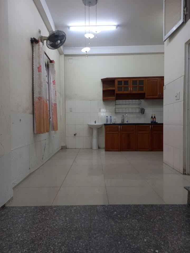 Nhà đẹp Hiệp Bình Chánh Thủ Đức 54m² giá 5.2 tỷ - Tiện ở và kinh doanh!