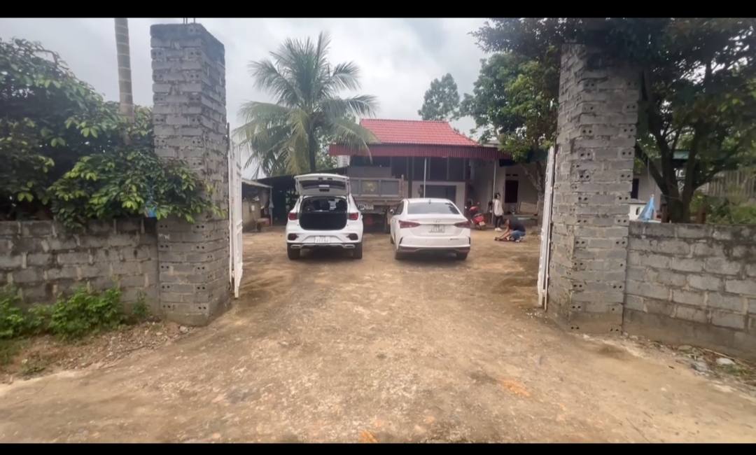 Đất nền Nam Thượng, Kim Bôi 690m² giá 2 tỷ - Lô góc 2 mặt tiền thuận lợi!