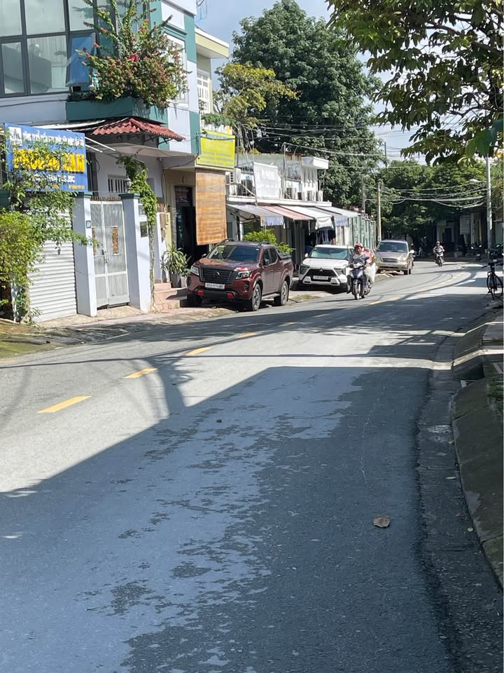 Nhà mặt tiền Tân Hoà 2, Hiệp Phú, Thủ Đức, 46m² giá chỉ 6.7 tỷ - Siêu hiếm trên thị trường!