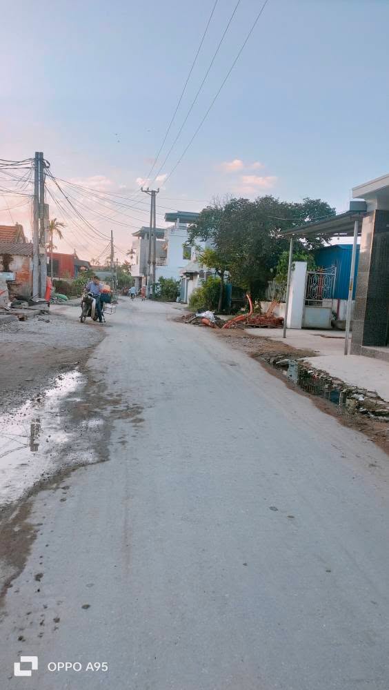 Đất nền Tân Viên An Lão 80m² - Pháp lý rõ ràng, giá chỉ 8xx triệu!