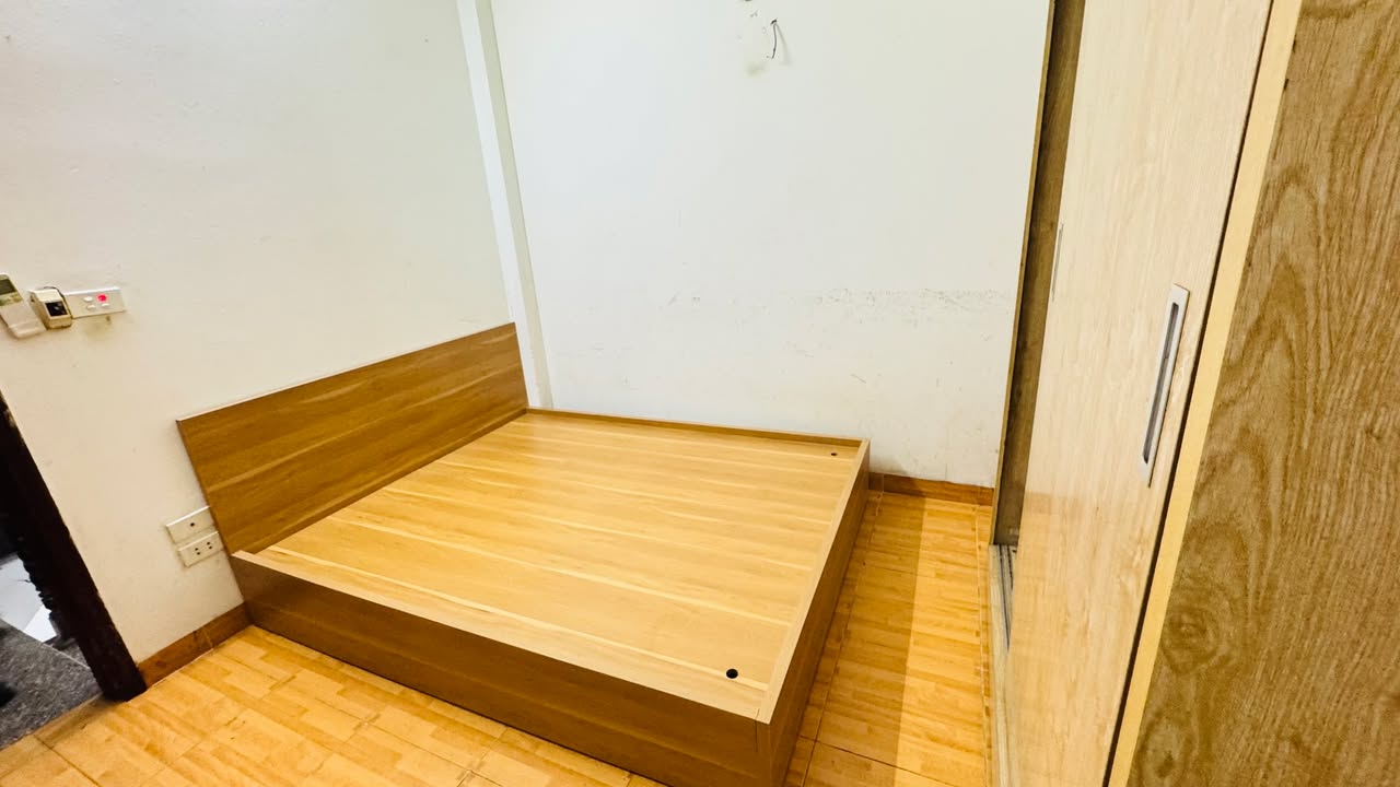 Cho thuê nhà nguyên căn tại Mỹ Đình 70m² giá 12 triệu - Không chung chủ, nội thất đầy đủ!