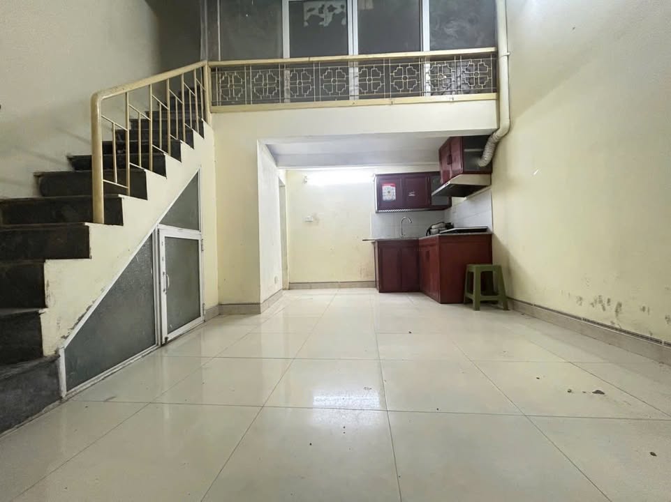 Nhà nguyên căn Đội Cấn, Ngọc Hà 20m² giá 6.5 triệu - Về ở ngay!