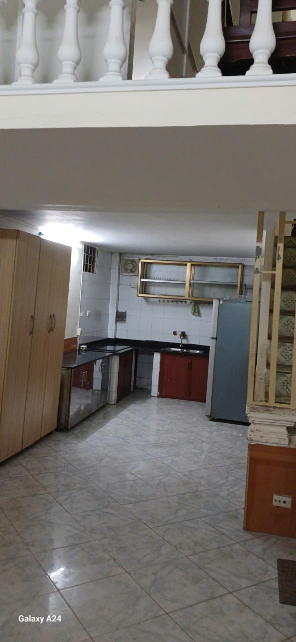 Nhà nguyên căn cho thuê tại Khương Trung, Thanh Xuân - Giá thỏa thuận, đầy đủ tiện nghi