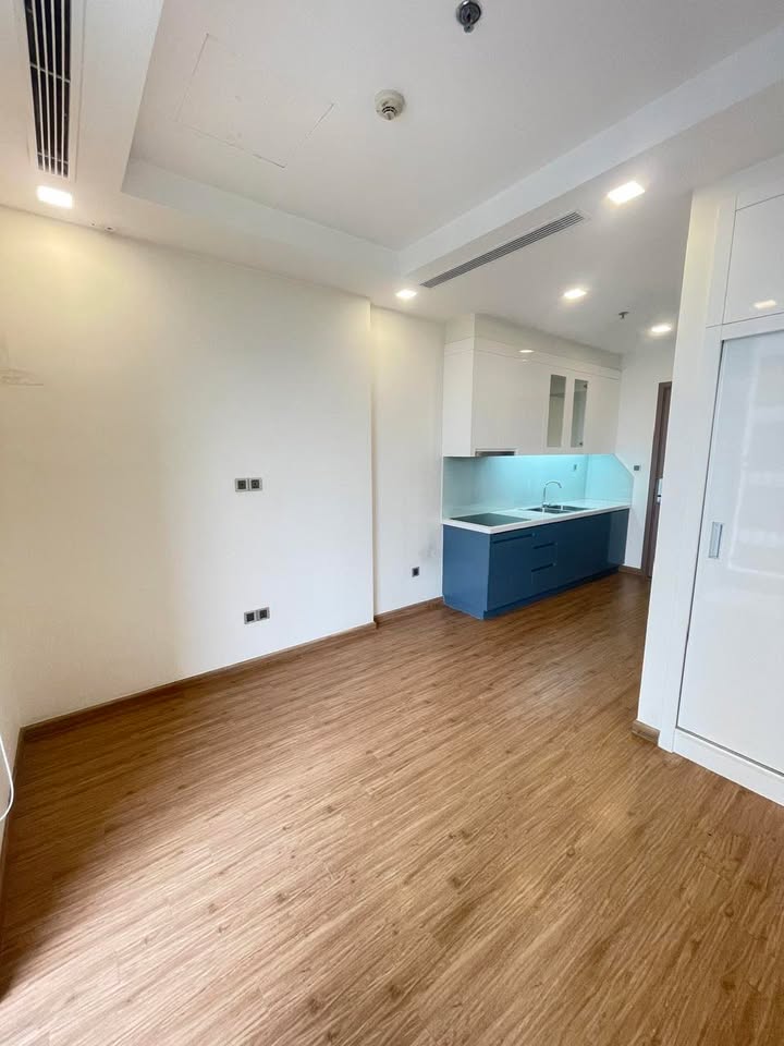 Căn hộ Studio Vinhomes Greenbay Mễ Trì 8 triệu - Nội thất đầy đủ, thuê ngay!