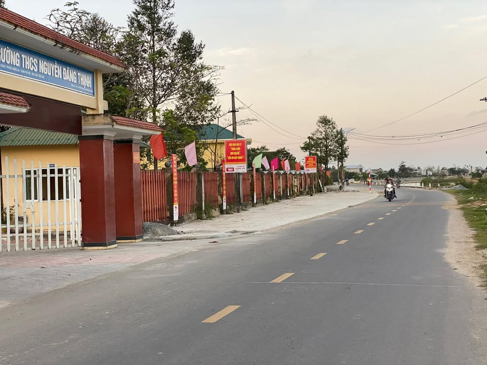 Đất kiệt ô tô Cao Văn Khánh, Hương An, 83m² giá chỉ 800 triệu - Sổ đỏ chính chủ!