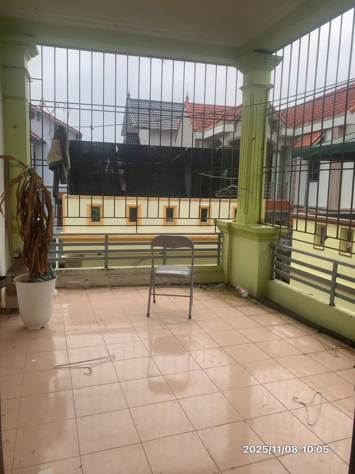 Nhà cho thuê 3 phòng ngủ tại Tây Tựu, Bắc Từ Liêm giá chỉ 6 triệu/tháng - Phù hợp cho gia đình và sinh viên!