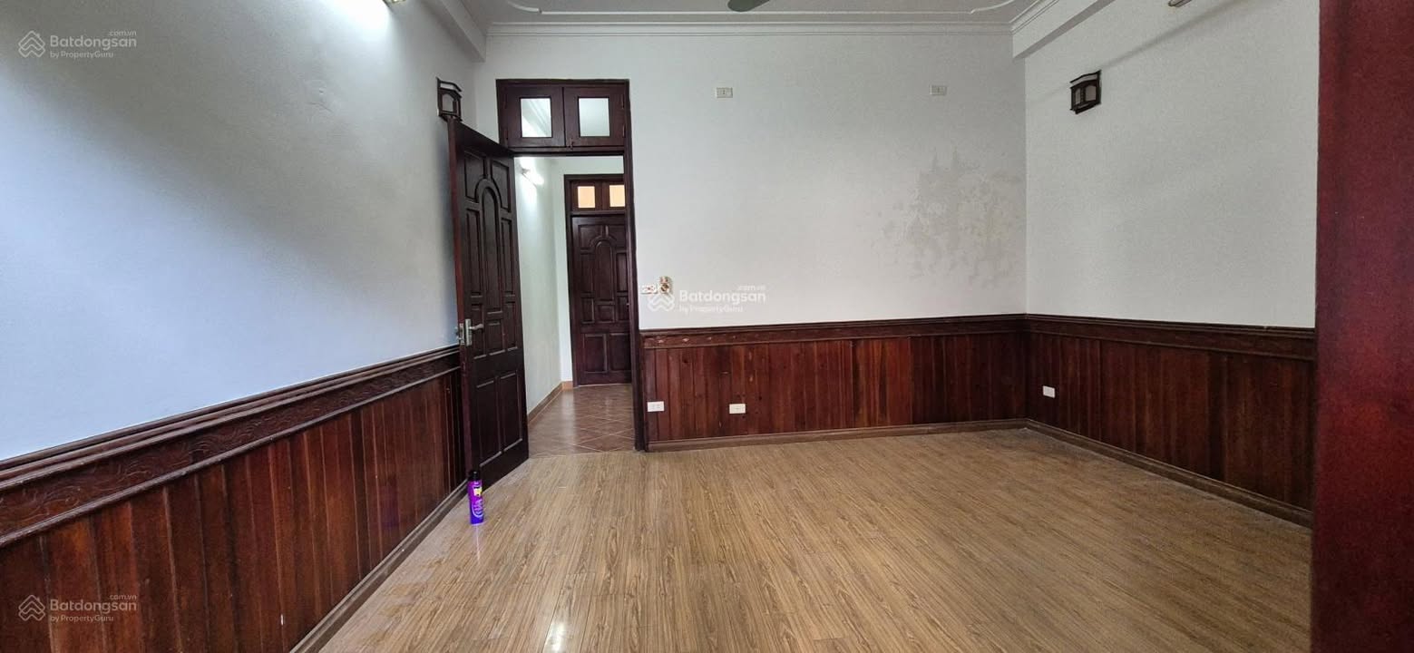 Nhà nguyên căn Nguyễn Cơ Thạch, Nam Từ Liêm 60m² giá 20 triệu - Phù hợp làm văn phòng, ở hoặc kinh doanh!