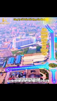 Shophouse Chung cư CT3 Nhân Hòa 53.5m² giá 2 tỷ - Kinh doanh sinh lời ngay!