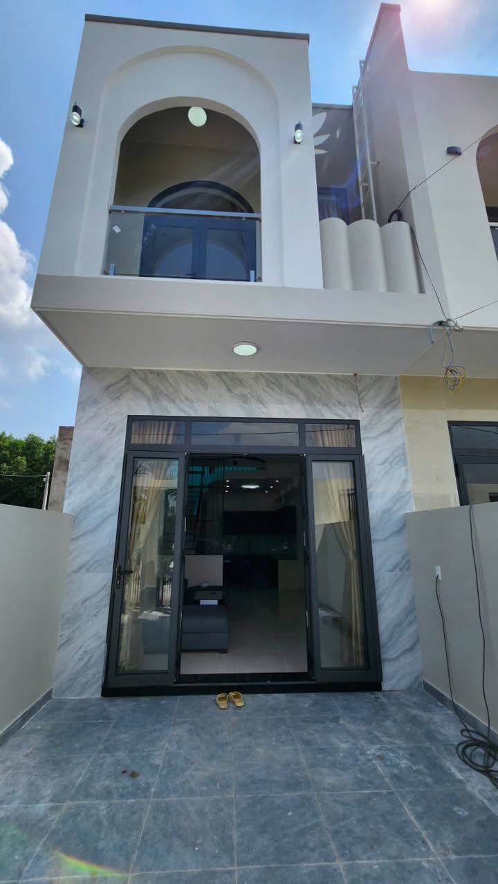 Đất nền Tân Phong Biên Hòa 100m² giá 1.9 tỷ - Tiềm năng sinh lời cao!