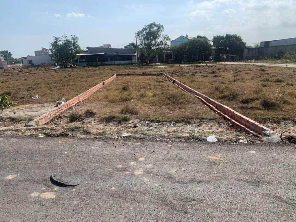 Đất nền Long Phước, Long Thành 105m² giá 1.1 tỷ - Sổ đỏ chính chủ, xây dựng tự do!