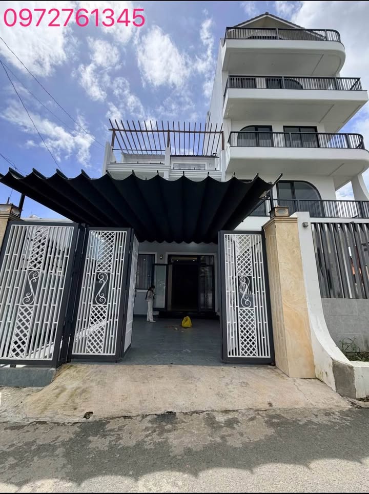 Nhà riêng Mê Linh, Đà Lạt 134m² giá 12.6 tỷ - Sẵn sàng vào ở!