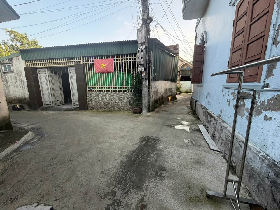 Lô đất Ngô Đức Kế, Vinh 280m² giá 7 tỷ - Đầu tư sinh lời tuyệt vời!