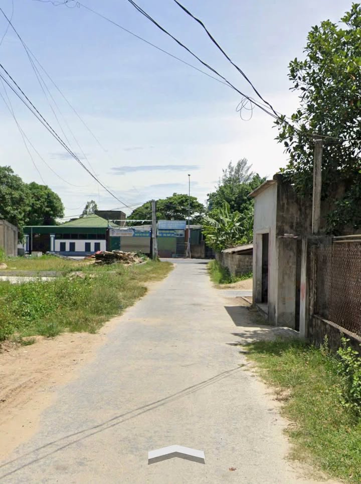 Bán đất Nghi Phong Vinh 121m² giá 2.4 tỷ - Cơ hội đầu tư tuyệt vời!