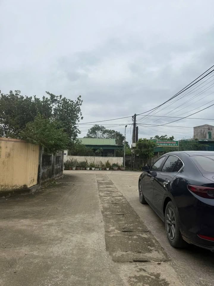 Đất nền đường Sào Nam, phường Nghi Thu, 100m² giá 1.7 tỷ - Cơ hội đầu tư lý tưởng!