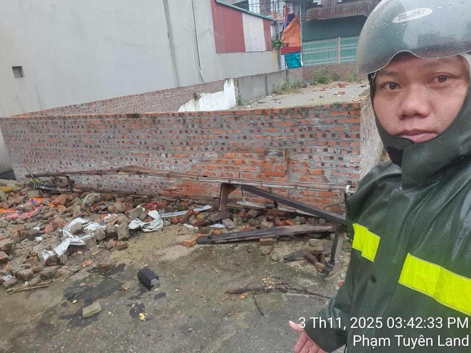 Đất nền Uy Nỗ Đông Anh 72m² - Cơ hội đầu tư sinh lời cao!