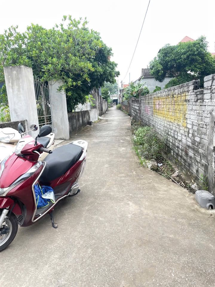 Đất nền Khánh Mậu, Yên Khánh 85m² giá chỉ 7xx triệu - Đầu tư sinh lời ngay!