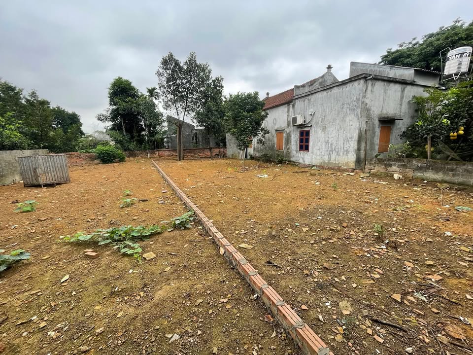 Đất thổ cư Yên Thái, Phú Cát 164m² - Giá đầu tư hấp dẫn!