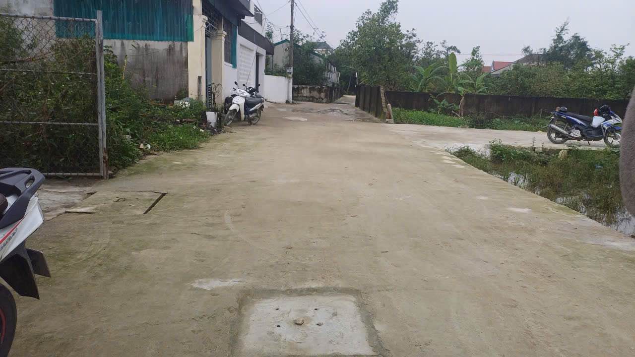 Đất bán Hưng Đông Vinh 72m² giá 2.18 tỷ - Đầu tư sinh lời cao!