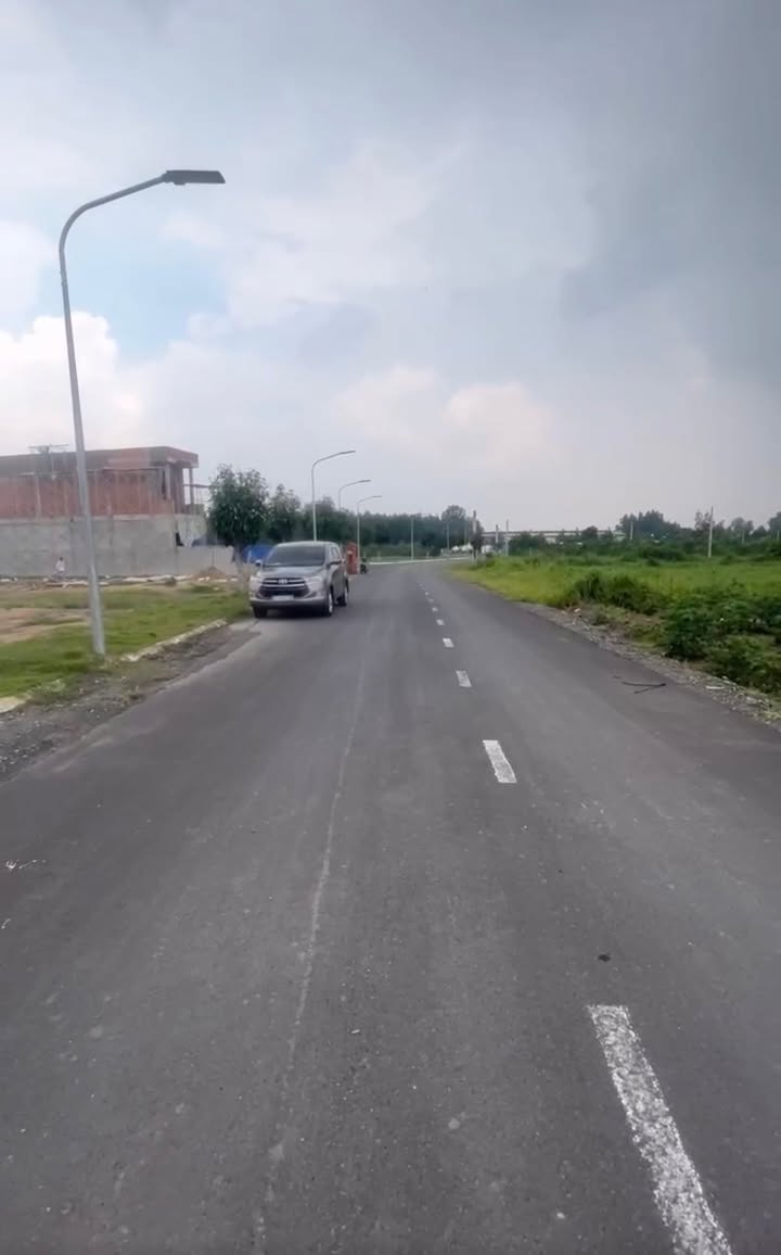 Đất nền An Viễn, Trảng Bom 122m² giá 2.6 tỷ - Tiện ích đầy đủ, vị trí đắc địa!