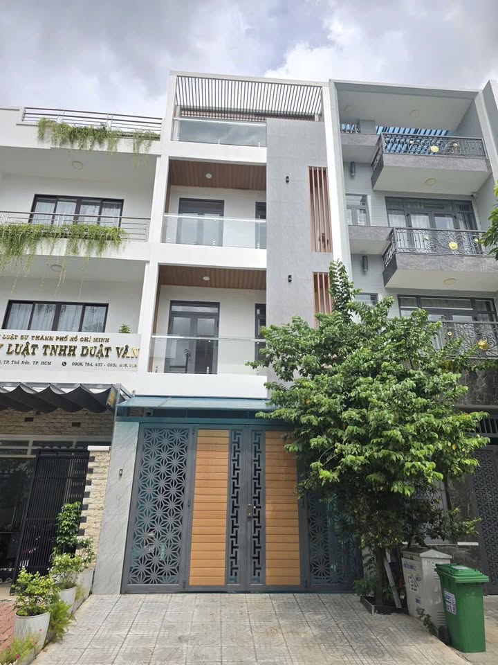 Nhà phố KĐT An Phú - An Khánh, Quận 2, 100m² giá 29.5 tỷ - Chính chủ bán gấp!
