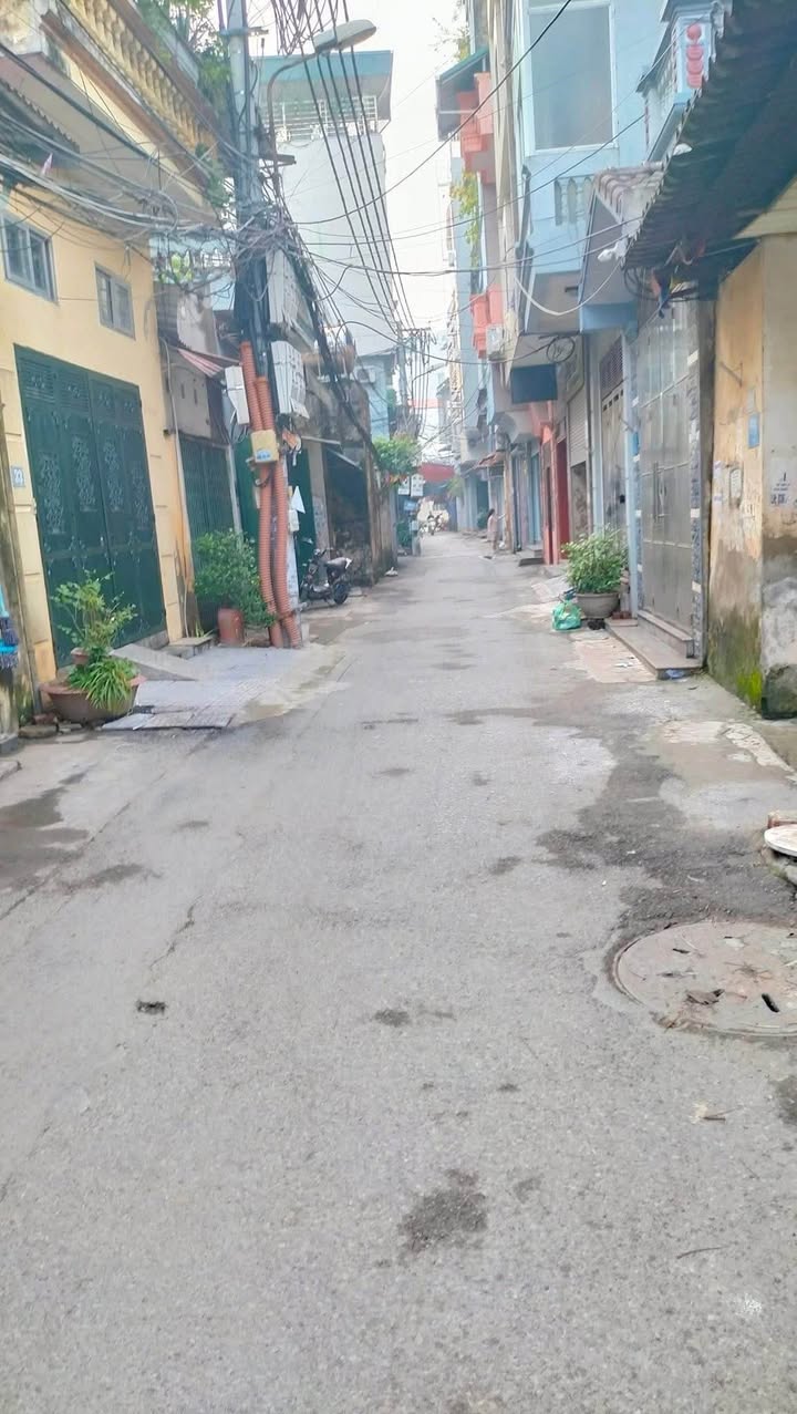 Đất thổ cư Đồng Mai Hà Đông 56m² - Giá bán không tưởng cho nhà đầu tư!
