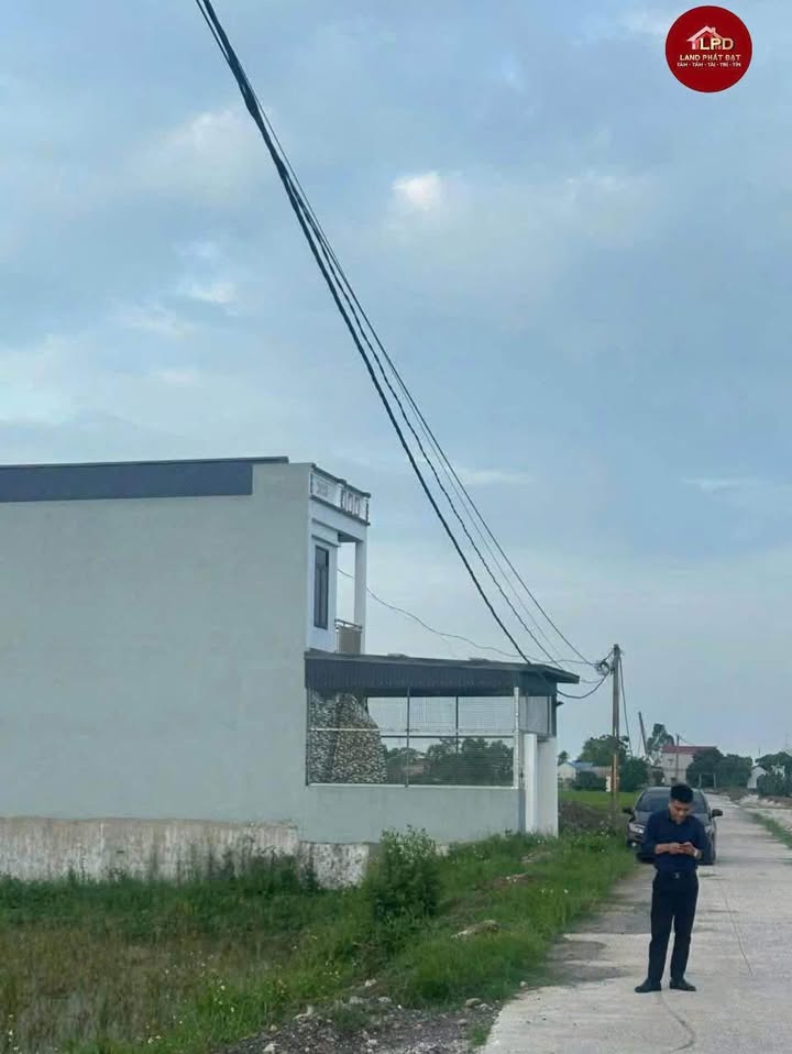 Bán đất lô Quảng Công - Yên Thái, Yên Mô, Ninh Bình 115m² giá 800 triệu - Cơ hội đầu tư tuyệt vời!