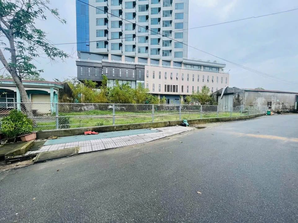 Đất thổ cư phường Thạch Linh 61m² giá 1.4 tỷ - Đường rộng, kinh doanh thuận lợi!